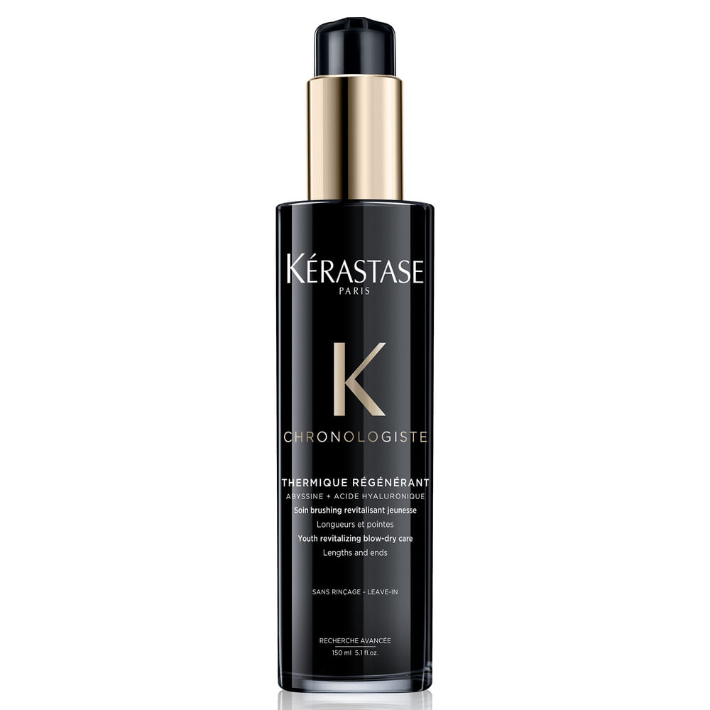 Texturizante Termoprotector Chronologiste Antiedad - Kérastase